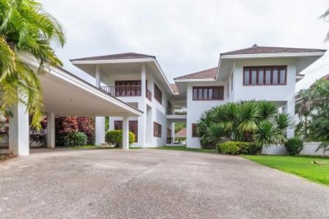 4 chambres Villa à Hua Hin, Thailand No. 95880 2
