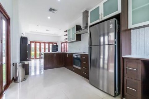 4 chambres Villa à Hua Hin, Thailand No. 95880 26