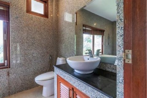 4 chambres Villa à Hua Hin, Thailand No. 95880 22