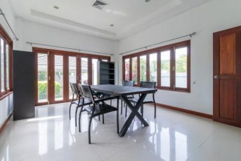 4 chambres Villa à Hua Hin, Thailand No. 95880 25