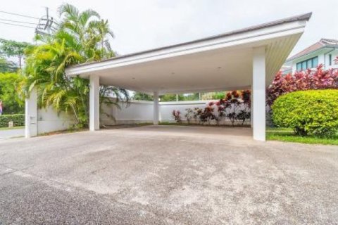 4 chambres Villa à Hua Hin, Thailand No. 95880 28
