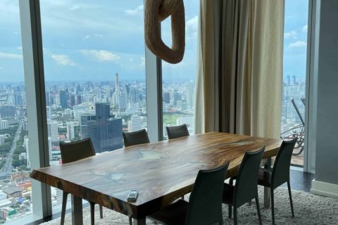 3 bedrooms House in Bangkok, Thailand No. 1260 11