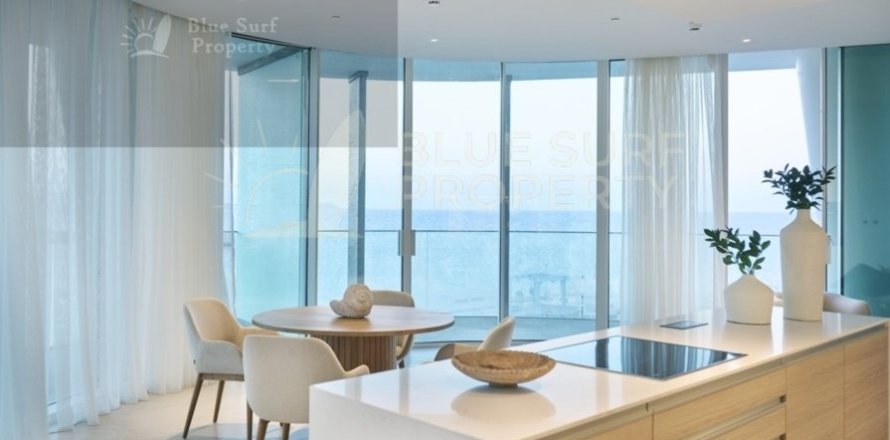 1 bedroom Apartment in Ayia Napa, Cyprus No. 36572