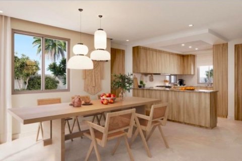 Таунхаус с 2 спальнями в Аль Меараг Сити, Вьетнам №94886 5