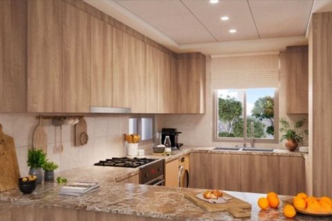 Таунхаус с 2 спальнями в Аль Меараг Сити, Вьетнам №94886 6