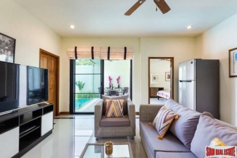 2 bedrooms Villa in Rawai, Thailand No. 96036 16