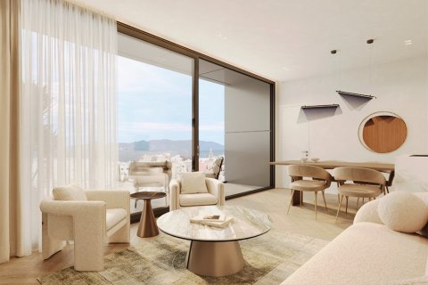 2 chambres Appartement à Mallorca, Spain No. 122002 1