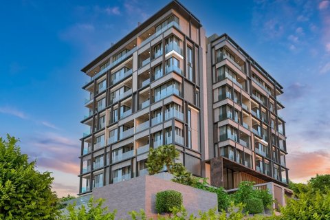 2 bedrooms Apartment in Alanya, Turkey No. 114838