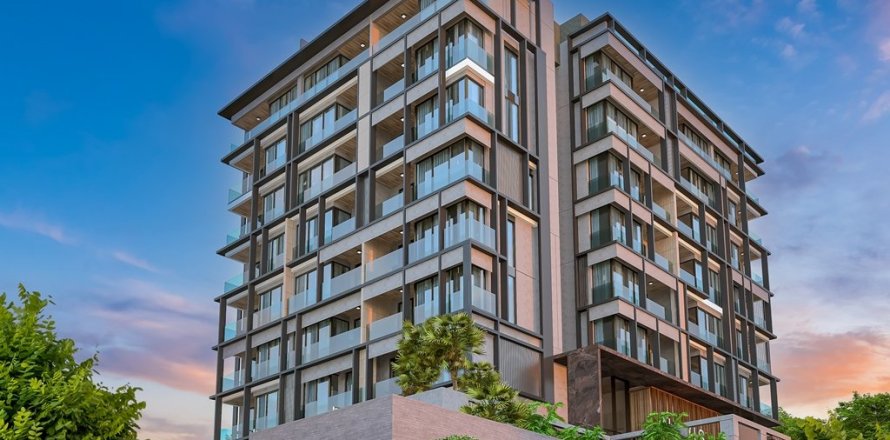 2 bedrooms Apartment in Chau Lang, Vietnam No. 114838