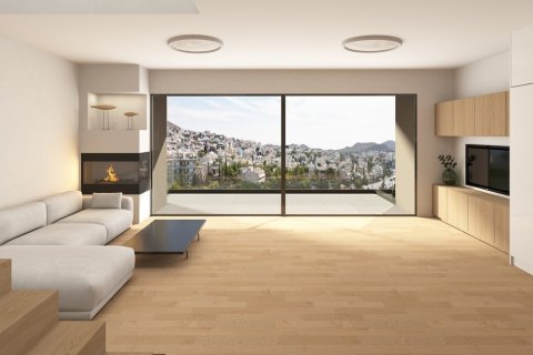 3 bedrooms Duplex in Voula, Greece No. 108972 3