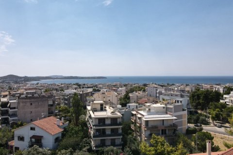 3 bedrooms Duplex in Voula, Greece No. 108972 7