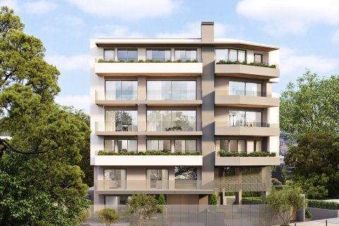 3 bedrooms Duplex in Voula, Greece No. 108972 6