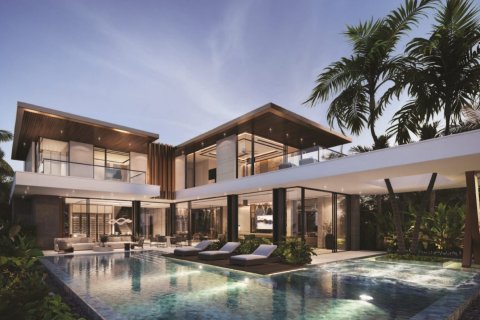 4 dormitorios Villa en Layan Beach, Thailand No. 1986 1