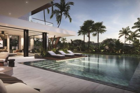 4 dormitorios Villa en Layan Beach, Thailand No. 1986 2