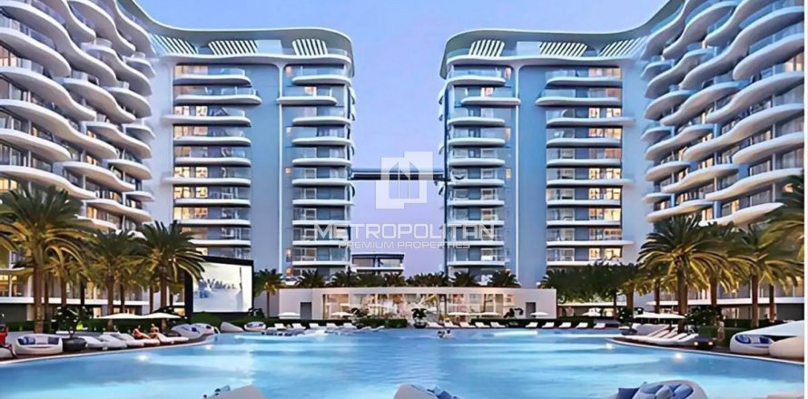 1 bedroom Apartment in Damac Lagoons, UAE No. 119361