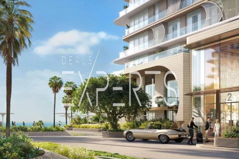 Studio Apartment in Al Fahid, UAE No. 126845