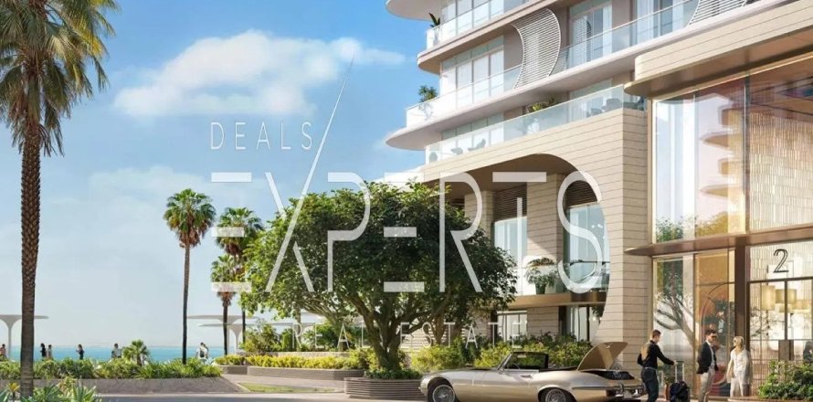 Studio Apartment in Al Fahid, UAE No. 126845