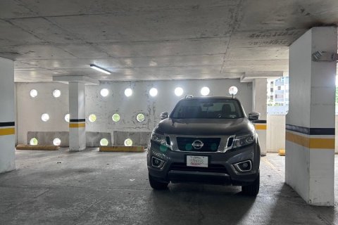 3 bedrooms Apartment in Panama City, Panama No. 109748 16