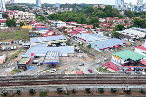 3 bedrooms Apartment in Panama City, Panama No. 109748 21