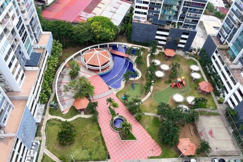 3 bedrooms Apartment in Panama City, Panama No. 109748 1