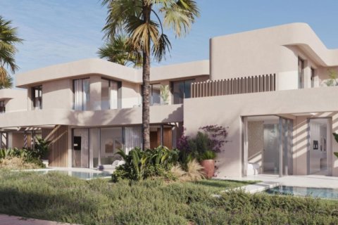 Вилла с 3 спальнями в Мурсия, Испания №122729