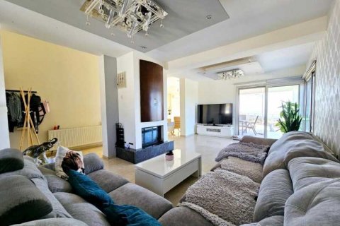 4 chambres Villa à Mesa Chorio, Cyprus No. 84426 2