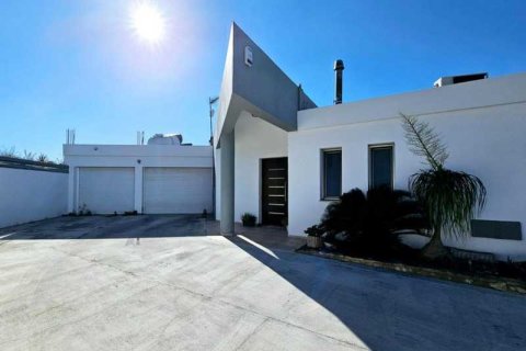 4 chambres Villa à Mesa Chorio, Cyprus No. 84426 1