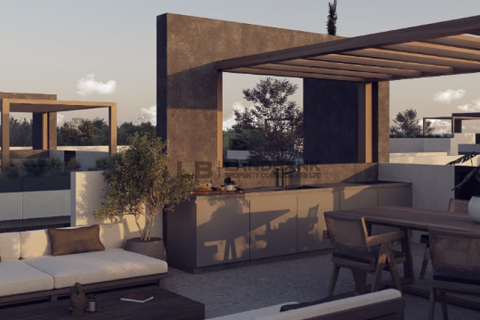 Вилла с 3 спальнями в Протарас, Кипр №73640 8