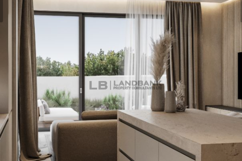 Вилла с 3 спальнями в Протарас, Кипр №73640 7