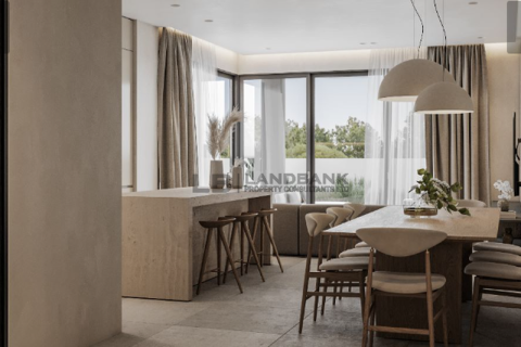 Вилла с 3 спальнями в Протарас, Кипр №73640 4