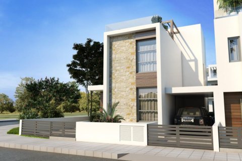 4 bedrooms Villa in Larnaca, Cyprus No. 106409 2