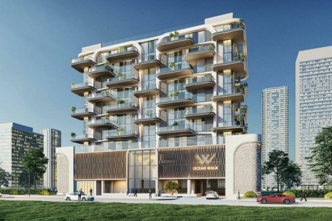 2 bedrooms Apartment in Dubai, UAE No. 117844