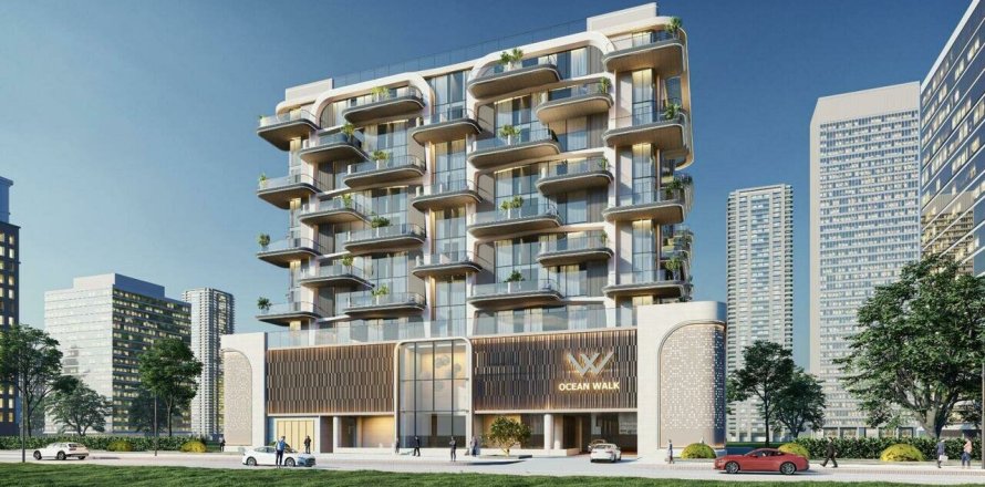 2 bedrooms Apartment in Can Tho, Vietnam No. 117844