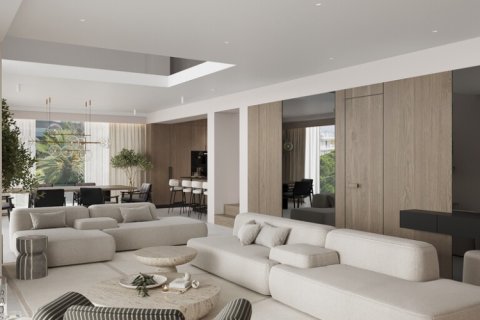 3 chambres Maisonnette à Glyfada, Greece No. 110087 6