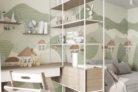 3 chambres Maisonnette à Glyfada, Greece No. 110087 15