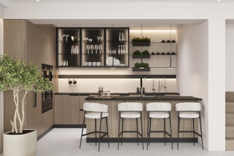 3 chambres Maisonnette à Glyfada, Greece No. 110087 4