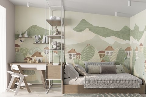 3 chambres Maisonnette à Glyfada, Greece No. 110087 7