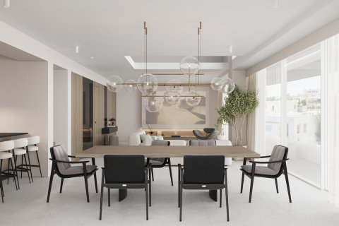 3 chambres Maisonnette à Glyfada, Greece No. 110087 26