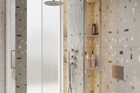 3 chambres Maisonnette à Glyfada, Greece No. 110087 9