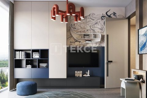 2 chambres Appartement à Quang Ngai, Vietnam No. 77923 18