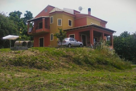 5 bedrooms House in Corfu, Greece No. 59180 5