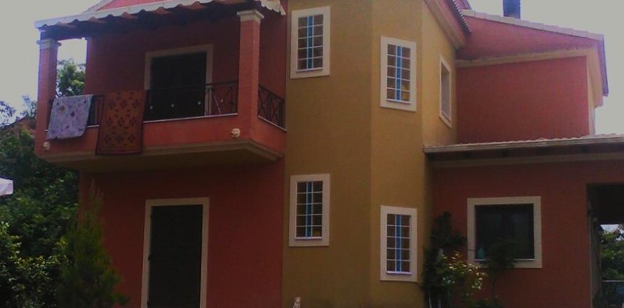 5 bedrooms House in Corfu, Greece No. 59180