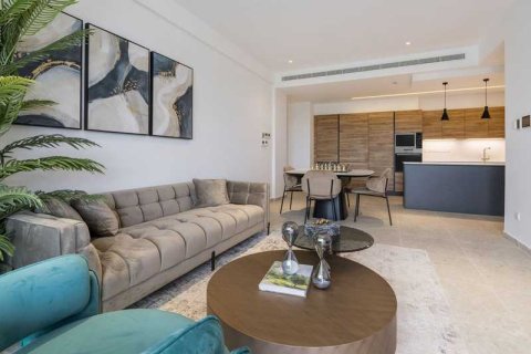 Квартира с 2 спальнями в Агиос Тихонас, Кипр №46368 16