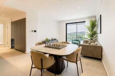 Квартира с 2 спальнями в Агиос Тихонас, Кипр №46368 15