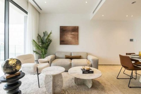 Квартира с 2 спальнями в Агиос Тихонас, Кипр №46368 4