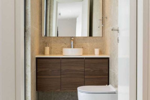 Квартира с 2 спальнями в Агиос Тихонас, Кипр №46368 6