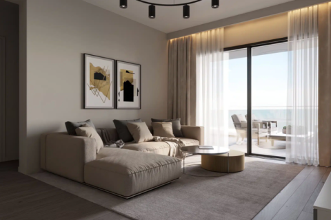 3 bedrooms Villa in Agios Athanasios, Cyprus No. 31599 2