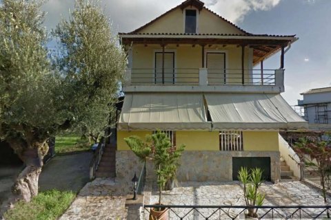 4 bedrooms House in Zakynthos, Greece No. 24517 1