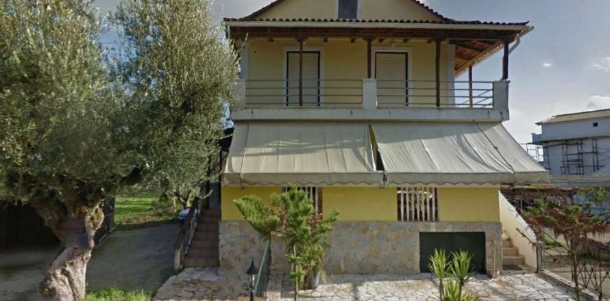 4 bedrooms House in Zakynthos, Greece No. 24517