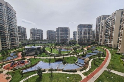 1 dormitorio Apartment en Istanbul, Turkey No. 15495